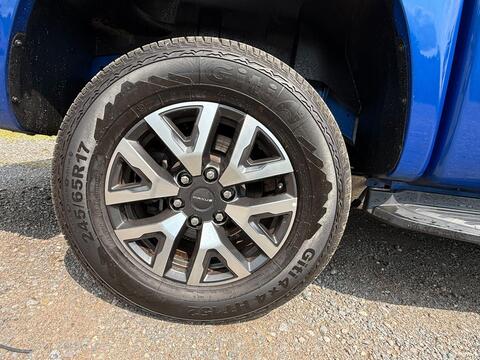 MAXUS T90EV