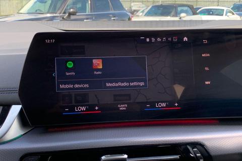 BMW 2 Series Active Tourer