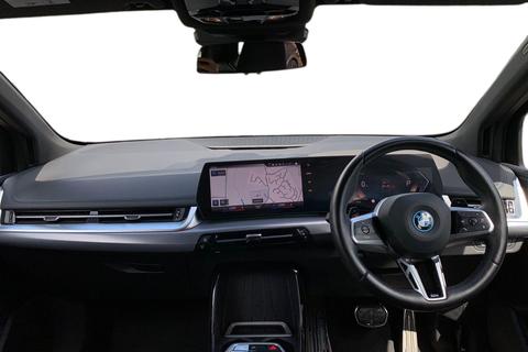 BMW 2 Series Active Tourer