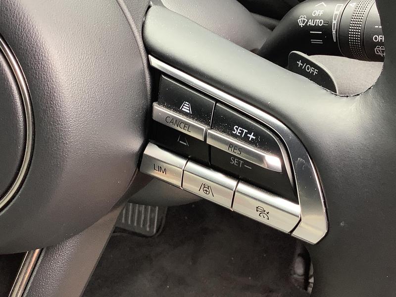 Mazda MX-30