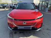 Honda e:Ny1
