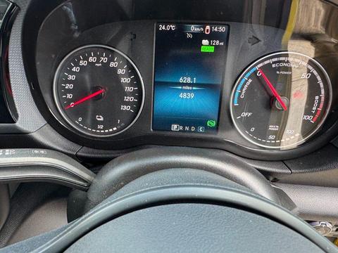 Mercedes-Benz eCitan