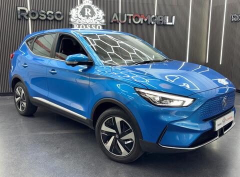 MG MG ZS