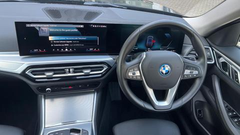BMW i4