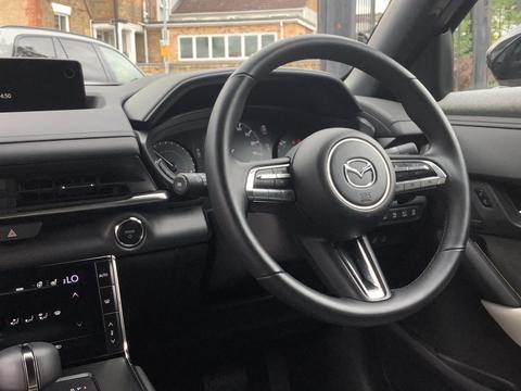 Mazda MX-30