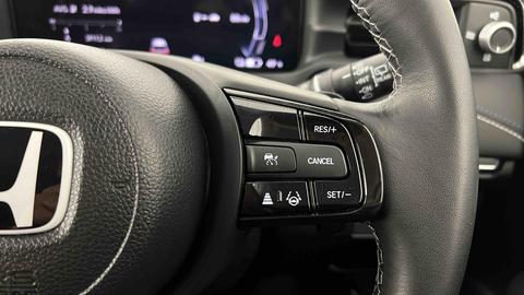 Honda e:Ny1