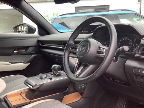 Mazda MX-30