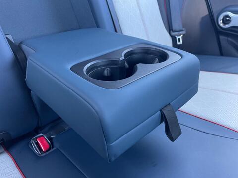 BYD Atto 3
