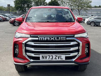 MAXUS T90EV