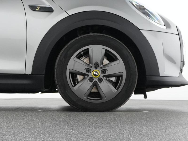MINI Electric Hatch