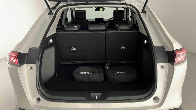 Honda e:Ny1