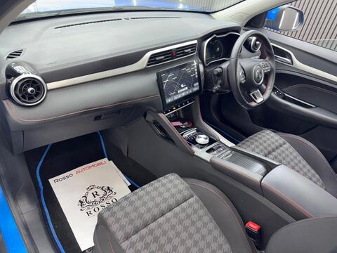 MG MG ZS