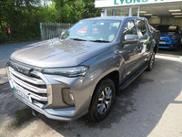 MAXUS T90EV