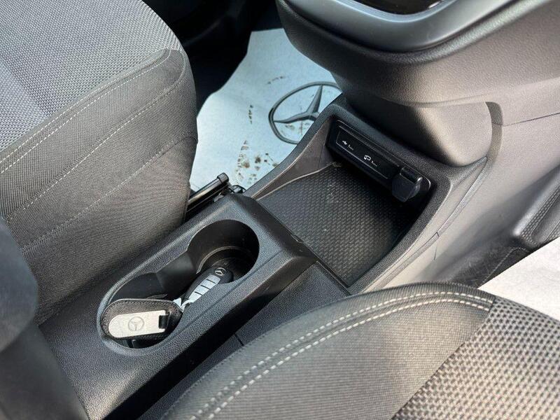 Mercedes-Benz eCitan