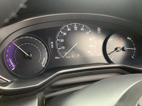 Mazda MX-30