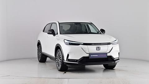 Honda e:Ny1