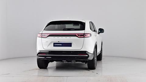 Honda e:Ny1