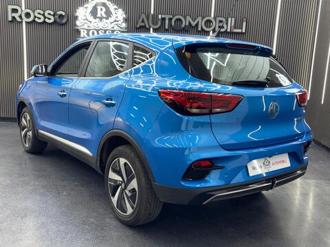 MG MG ZS