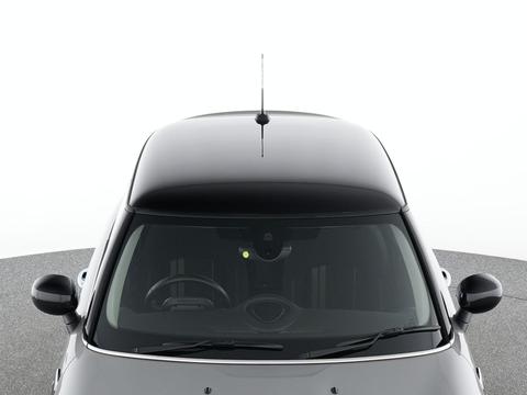 MINI Electric Hatch