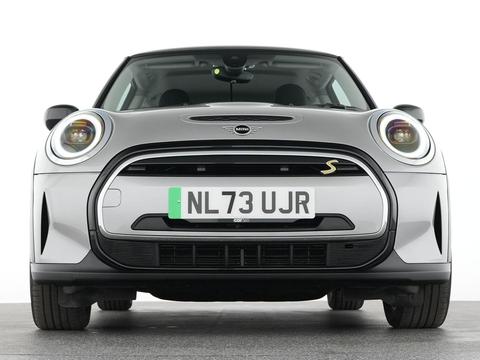 MINI Electric Hatch