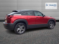 Mazda MX-30