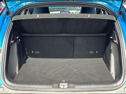 BYD Atto 3