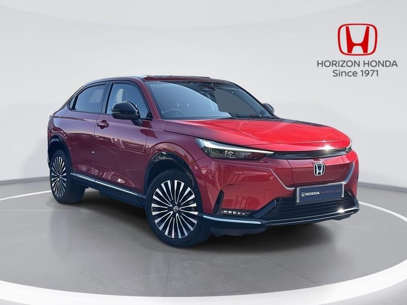 Honda e:Ny1