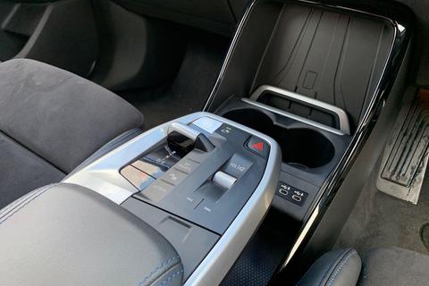 BMW 2 Series Active Tourer