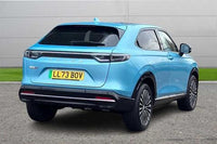 Honda E Ny1