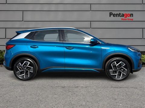 BYD Atto 3